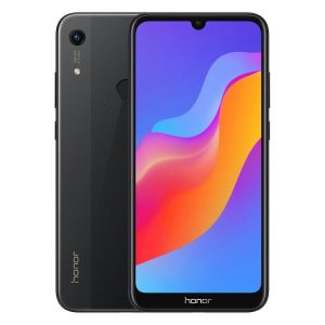 HONOR 8A 3GB/64GB DUAL SIM ČIERNY