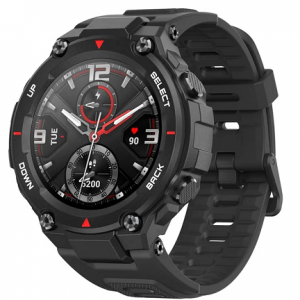 Amazfit T-REX čierne