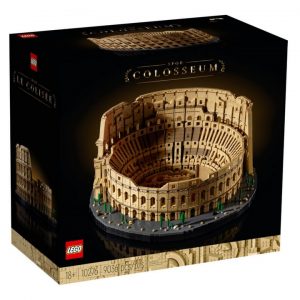 LEGO Icons 10276 Koloseum