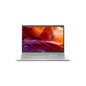 Asus X509JB-EJ078T Transparent Silver