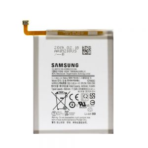 Batéria Samsung Galaxy A70 4500 mAh EB-BA705ABU originál