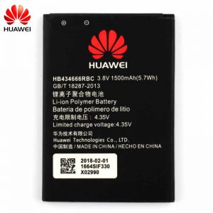 Batéria Huawei Router E5573 HB434666RBC 1500 mAh originál