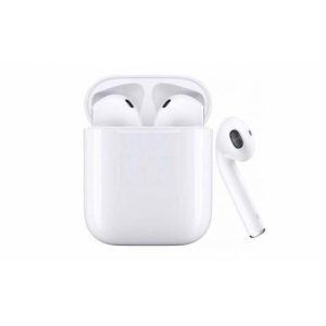 Slúchadlá Bluetooth i13 TWS Power Bank biele