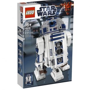 LEGO Star Wars 10225 R2-D2