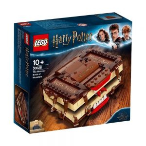 LEGO Harry Potter 30628 Kniha príšer