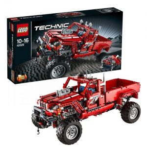 LEGO Technic 42029 Špeciálny Pick Up