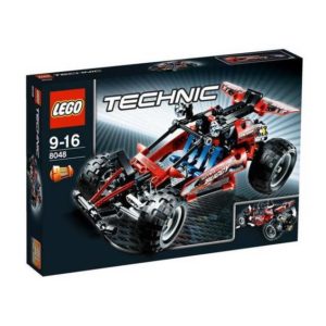 LEGO Technic 8048 Bugina
