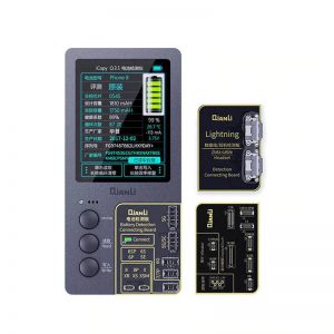 Qianli iCopy Plus 2.1 programátor LCD 3v1 pre iPhone 7/8/7 Plus/8Plus/X/XS/XS Max/XR/11/11 Pro/11 Pro Max