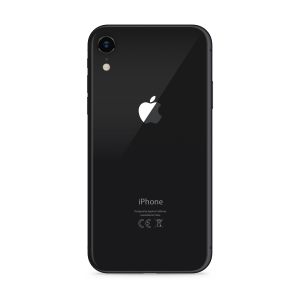 iPhone XR – Zadný Housing OEM čierny