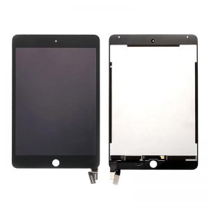 iPad Mini 4 (A1538/A1550) - LCD displej a dotyková plocha HIGH OEM čierny