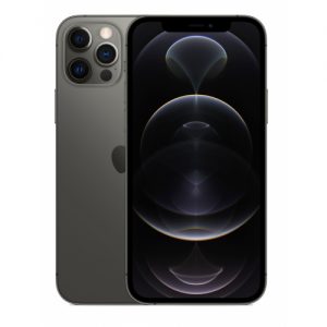 APPLE IPHONE 12 PRO MAX 256GB GRAPHITE