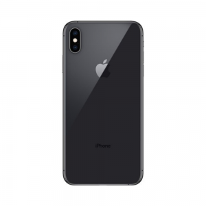 iPhone XS – Zadný Housing OEM čierny