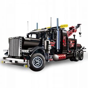 LEGO Technic 8285 Town Truck Silver Edition – použité
