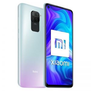 Xiaomi RedMi Note 9 3GB/64GB biely