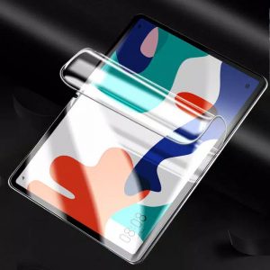 Cut & Protect HYDROGEL ochranná fólia pre Huawei MediaPad T3 10" (AGS-W09, AGS-L09, AGS-L03) transparentná