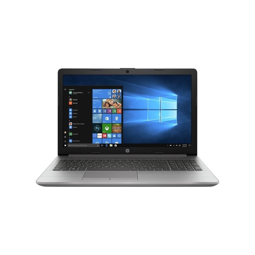 HP 255 G7 Asteroid Silver – Obrázok 2