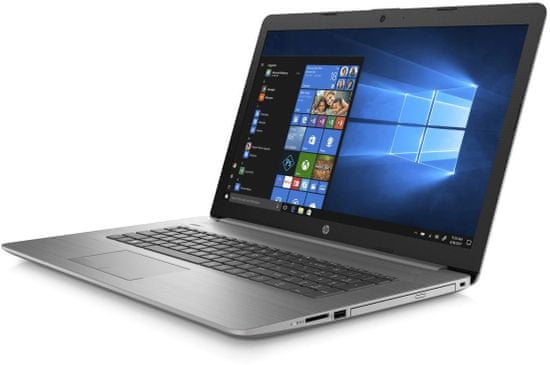 HP 255 G7 Asteroid Silver – Obrázok 3