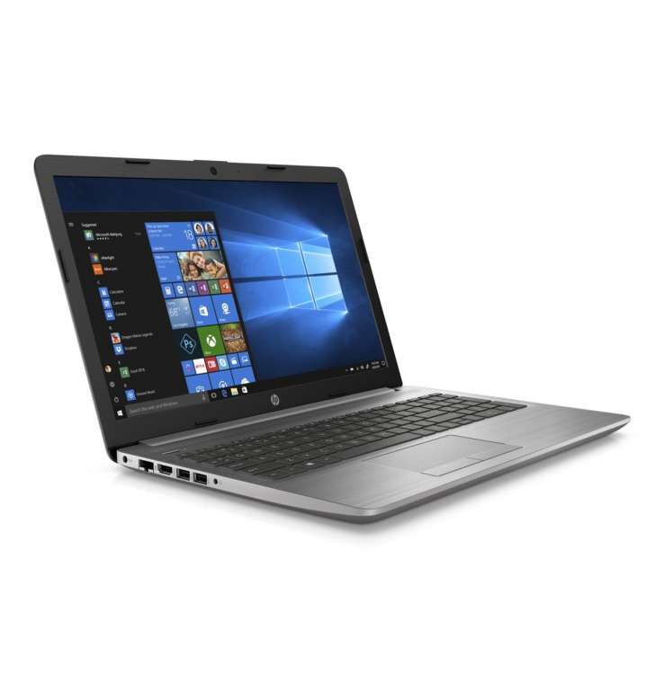 HP 255 G7 Asteroid Silver