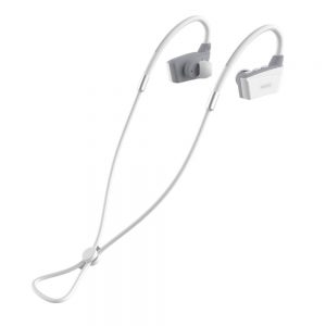 Slúchadlá Bluetooth REMAX Sports RB-S19 biele
