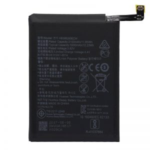 Batéria Huawei P10/Honor 9 HB386280ECW 3200 mAh originál