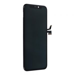 IPhone 11 Pro – LCD displej a dotyková plocha HQ HARD OLED GX čierny