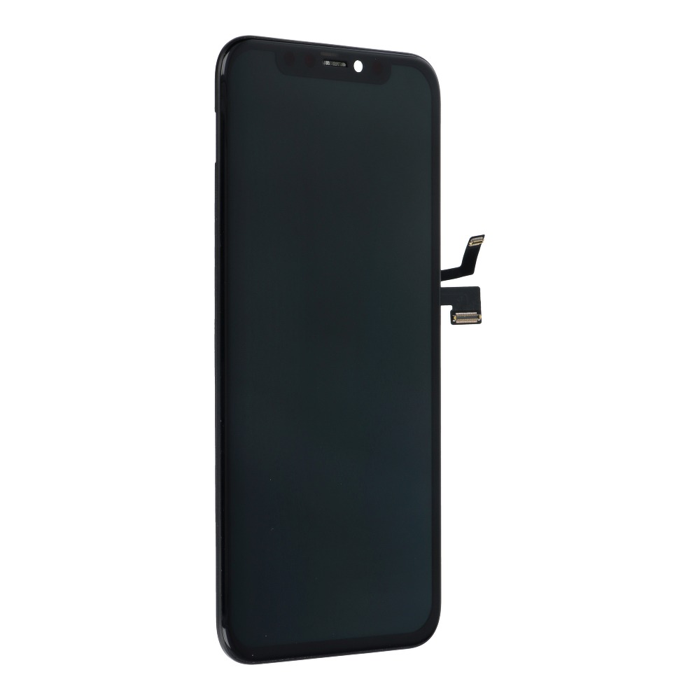 IPhone 11 Pro – LCD displej a dotyková plocha HQ HARD OLED GX čierny