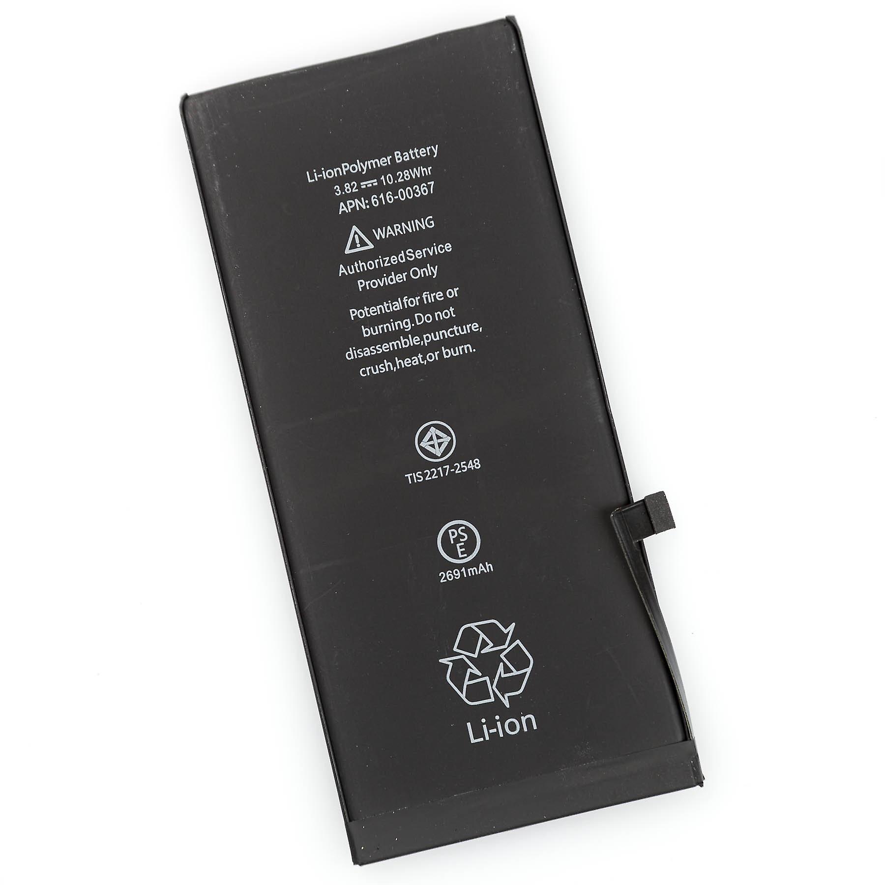 Batéria Genuine pre iPhone 8 1821 mAh APN 616-00357