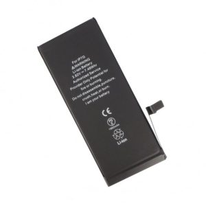 Batéria WiTech Ti Chip pre iPhone 7 1960 mAh APN 616-00258
