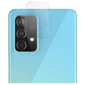 Forcell ochranné tvrdené sklo fotoaparátu pre Samsung Galaxy A52 5G/A52s/A52 LTE #00003380