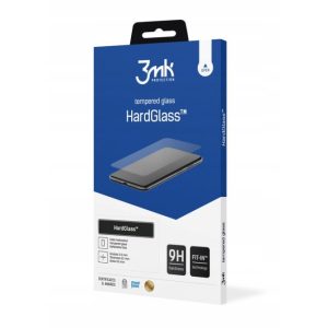 3MK HardGlass ochranné tvrdené sklo pre iPhone 13 Pro Max/14 Pro Max/14 Plus #00003424
