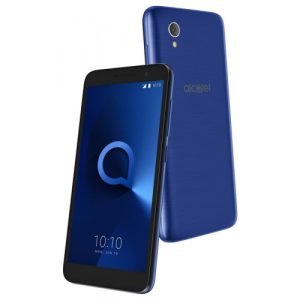 ALCATEL 1 2019 MODRÝ