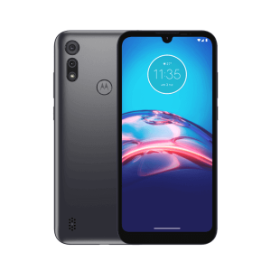 MOTOROLA MOTO E6I 2GB/32GB SIVÁ