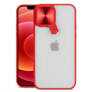 Puzdro TEL1 Protect Cyclops Case Samsung Galaxy S20 FE/S20 FE 5G/S20 Lite červené