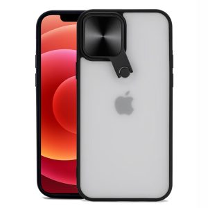 Puzdro TEL1 Protect Cyclops Case Samsung Galaxy S20 FE/S20 FE 5G/S20 Lite čierne