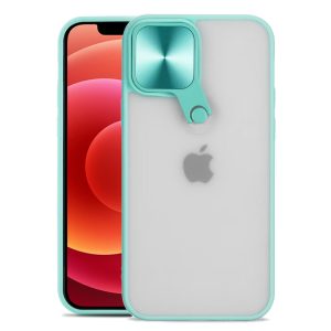 Puzdro TEL1 Protect Cyclops Case Samsung Galaxy S20 FE/S20 FE 5G/S20 Lite mentolové