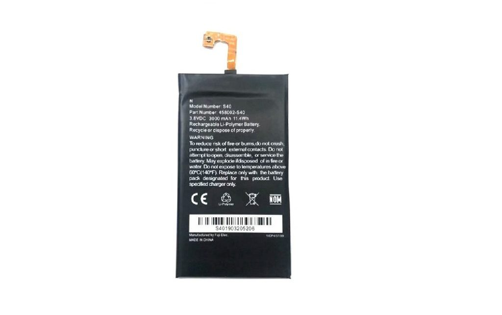 Batéria CAT S40 3000 mAh OEM