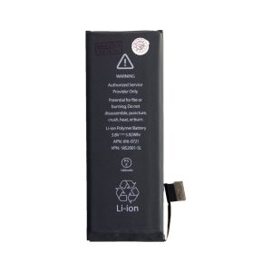 Batéria Genuine pre iPhone 5S 1560 mAh APN 616-0721