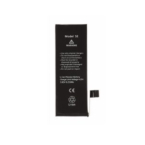 Batéria WiTech Tw Chip pre iPhone SE 1624 mAh APN 616-00107