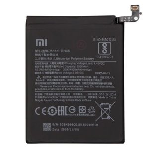 Batéria Xiaomi RedMi Note 6 Pro BN48 4000 mAh OEM