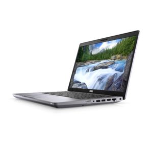 Dell Latitude 3510 (CXDDY) sivý 256GB SSD/8GB RAM/i5 10TH CPU