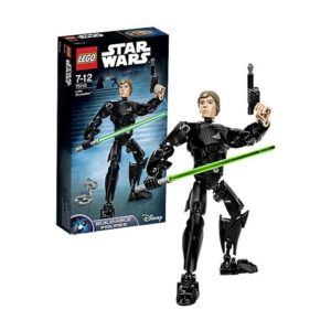 LEGO Star Wars Buildable Figures 75110 Luke Skywalker