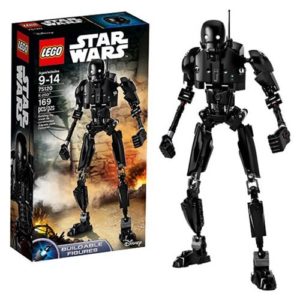 LEGO Star Wars Buildable Figures 75120 K-2SO