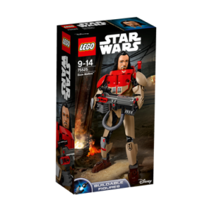 LEGO Star Wars Buildable Figures 75525 Baze Malbus