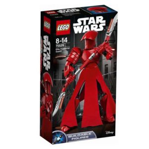LEGO Star Wars Buildable Figures 75529 Elite Praetorian Guard