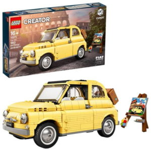LEGO Creator Expert 10271 Fiat 500