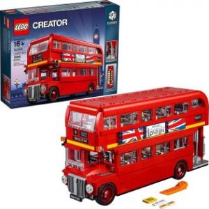 LEGO Creator Expert 10258 London Bus