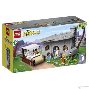 LEGO Ideas 21316 The Flintstones