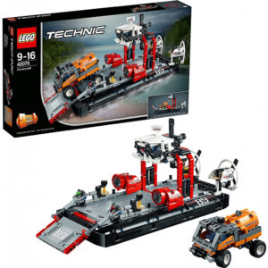 LEGO Technic 42076 Vznášadlo