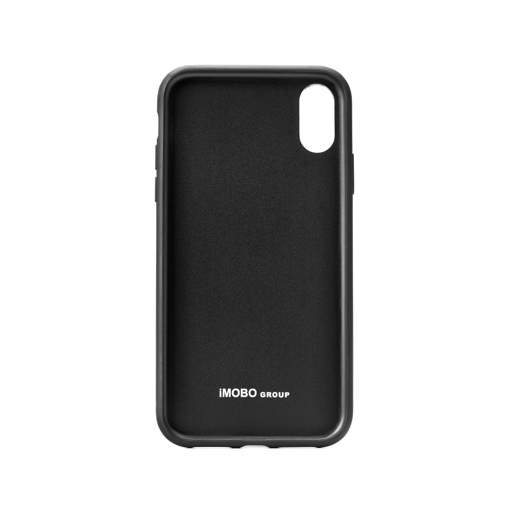 Puzdro AUDI Leather Case AU-TPUPCS10P-TT/D1-WE pre Samsung Galaxy S10 Plus biele – Obrázok 2