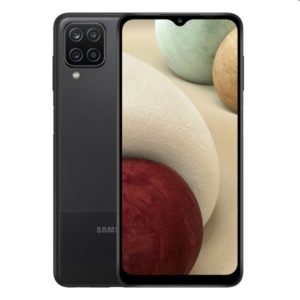 SAMSUNG GALAXY A12 (A127F) 3GB/32GB ČIERNY